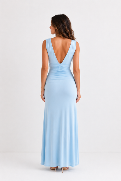 Azura Muse Maxi Dress