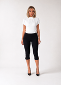 Nourius Capri Pants