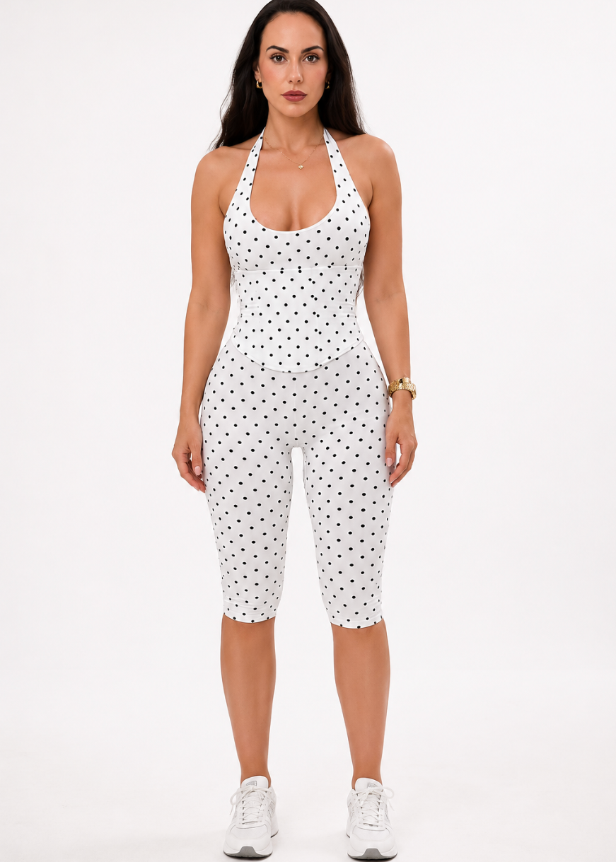 Zuel Capri Pants