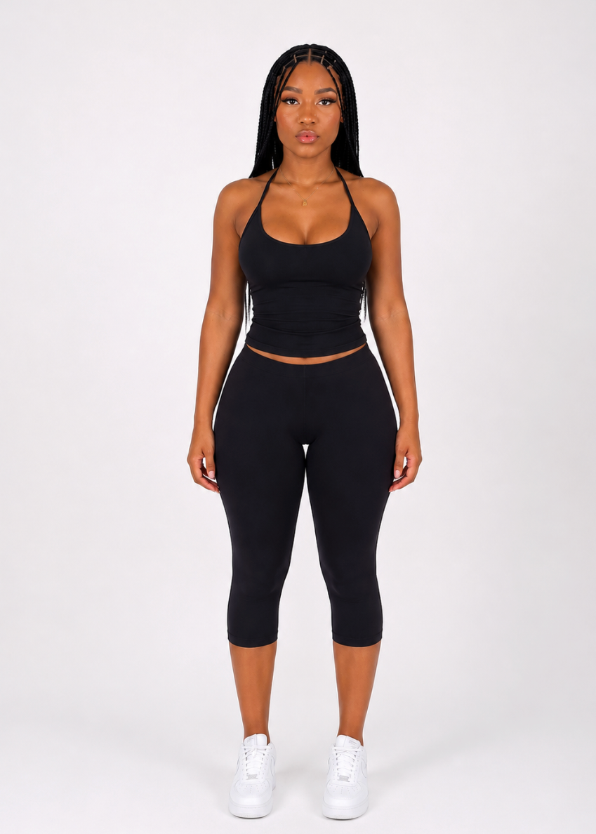 Cani Capri Pants