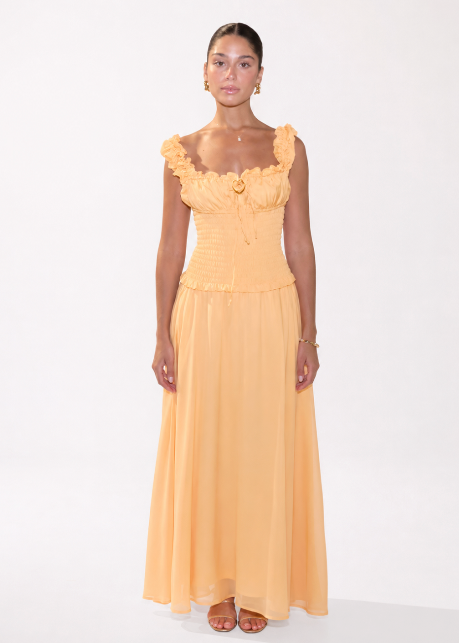 Opus Dress
