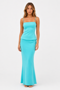 Azure Muse Maxi Set