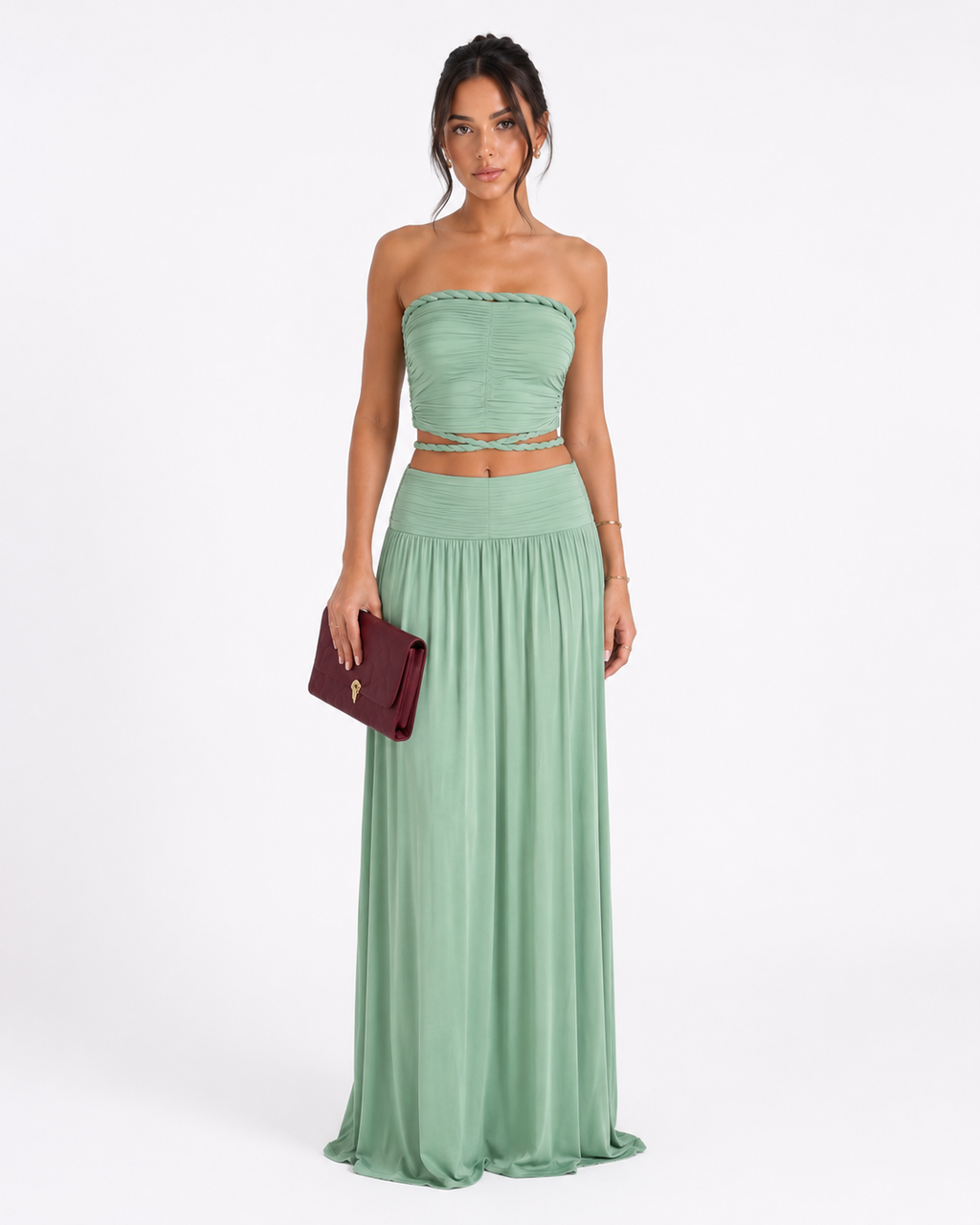 Mint Dream Set